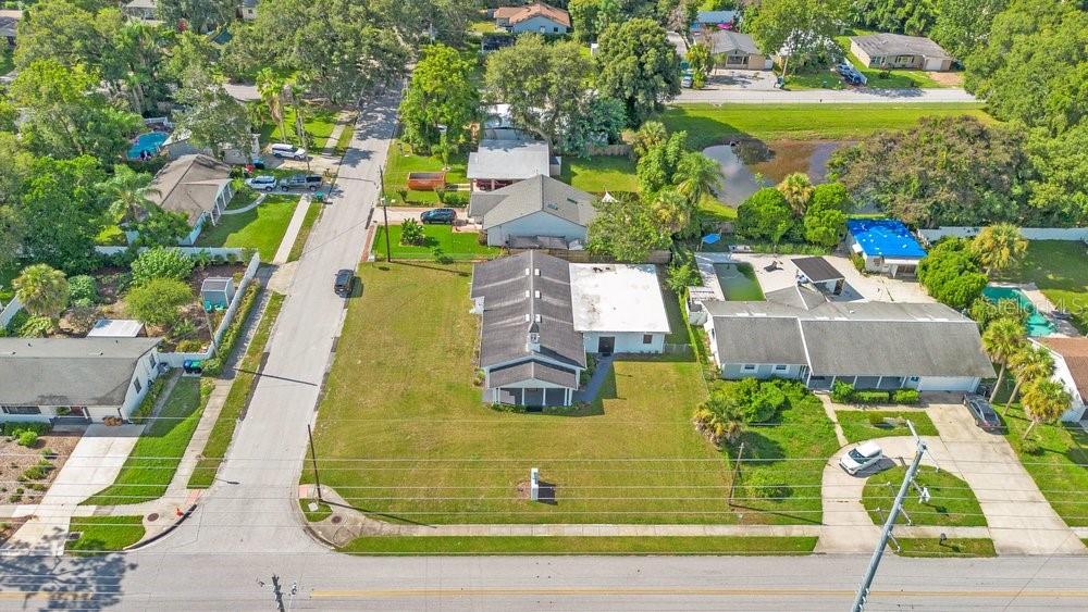 Church For Sale in Orlando, Florida - $589,900 Church For Sale in Orlando, Florida - $589,900