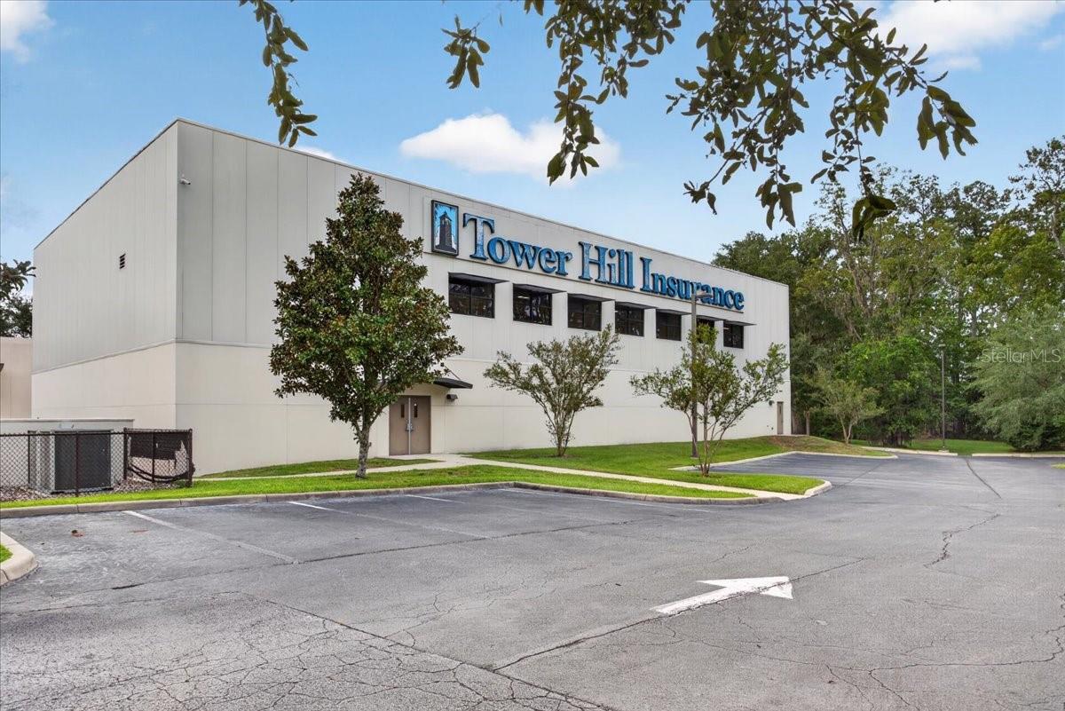 Mega Church Building For Sale in Gainesville, FL - 66k Sq Ft $10,900,000 Mega Church Building For Sale in Gainesville, FL - 66k Sq Ft $10,900,000