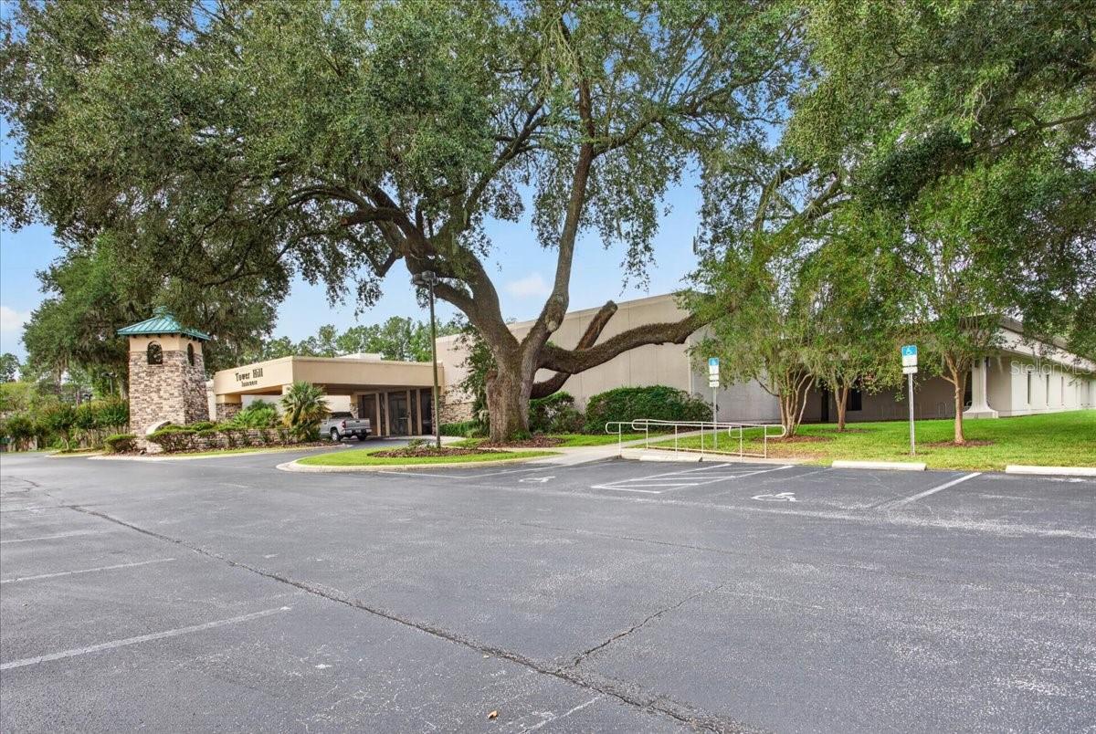 Mega Church Building For Sale in Gainesville, FL - 66k Sq Ft $10,900,000 Mega Church Building For Sale in Gainesville, FL - 66k Sq Ft $10,900,000