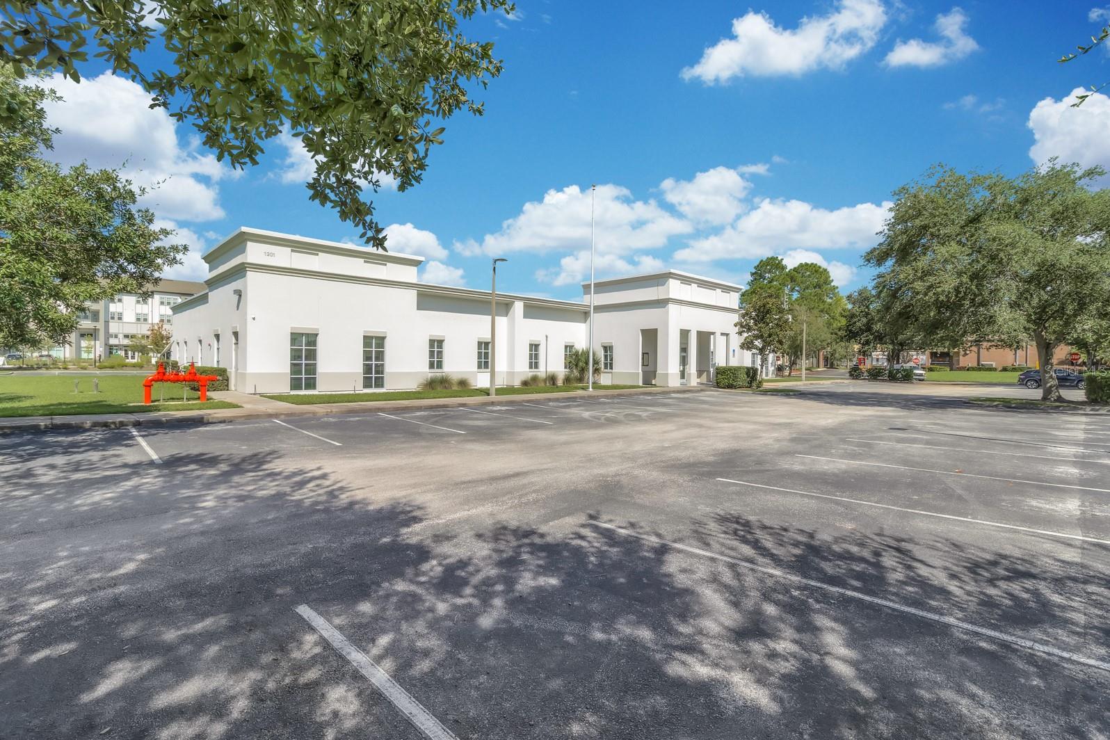 Large Church Building For Sale in Kissimmee, FL - 15,000 Sq Ft $5,000,000 Large Church Building For Sale in Kissimmee, FL - 15,000 Sq Ft $5,000,000