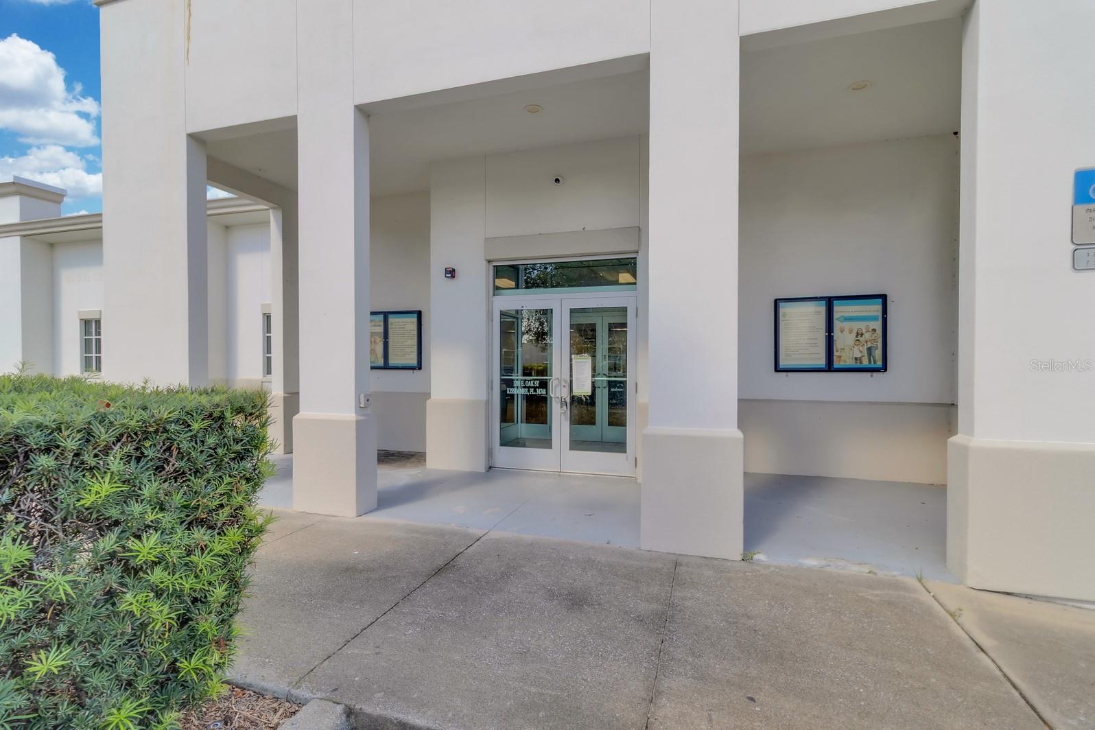 Large Church Building For Sale in Kissimmee, FL - 15,000 Sq Ft $5,000,000 Large Church Building For Sale in Kissimmee, FL - 15,000 Sq Ft $5,000,000