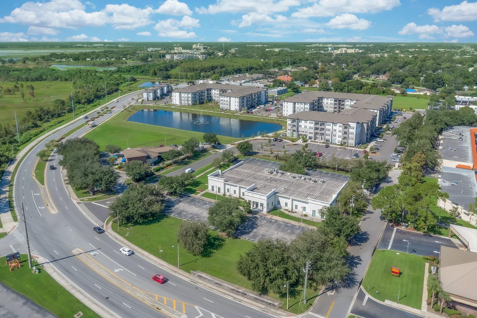 Large Church Building For Sale in Kissimmee, FL - 15,000 Sq Ft $5,000,000 Large Church Building For Sale in Kissimmee, FL - 15,000 Sq Ft $5,000,000