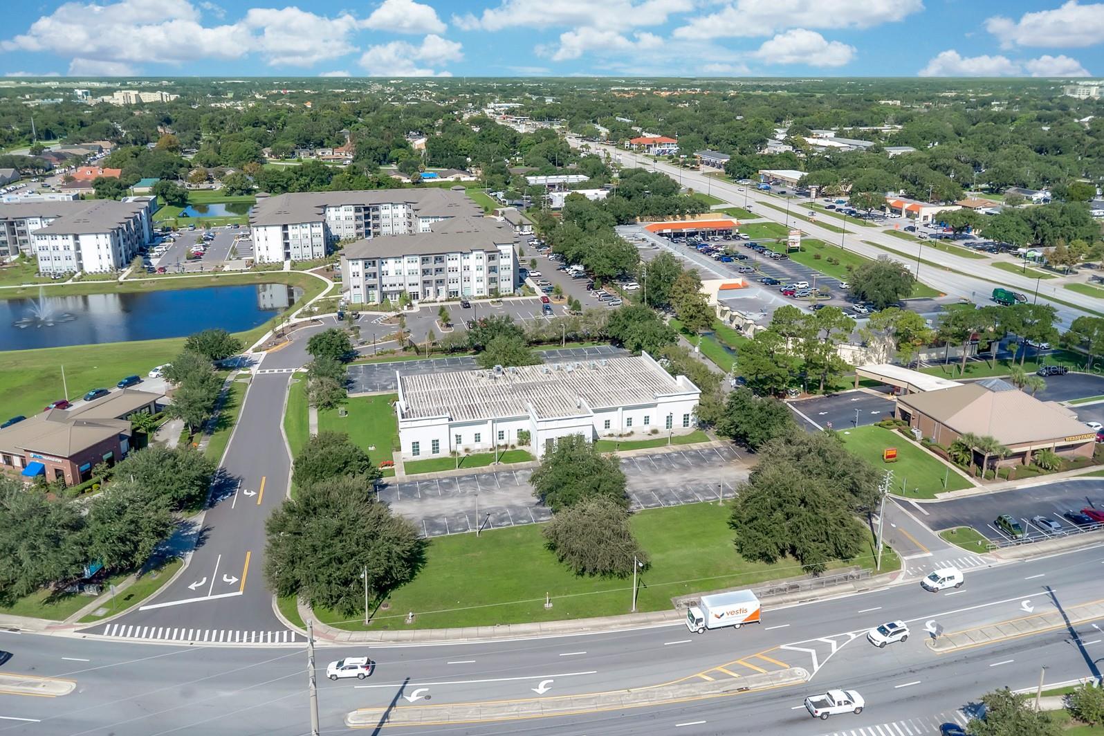 Large Church Building For Sale in Kissimmee, FL - 15,000 Sq Ft $5,000,000 Large Church Building For Sale in Kissimmee, FL - 15,000 Sq Ft $5,000,000