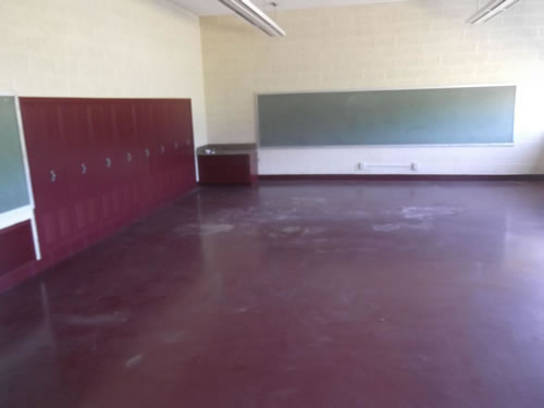 School For Sale In Pennsylvania $139,000