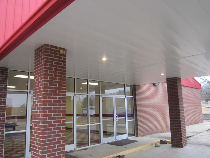 School Building For Sale In Arkansas – 25,000 sq ft $129,000
