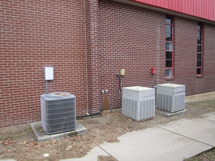 School Building For Sale In Arkansas – 25,000 sq ft $129,000