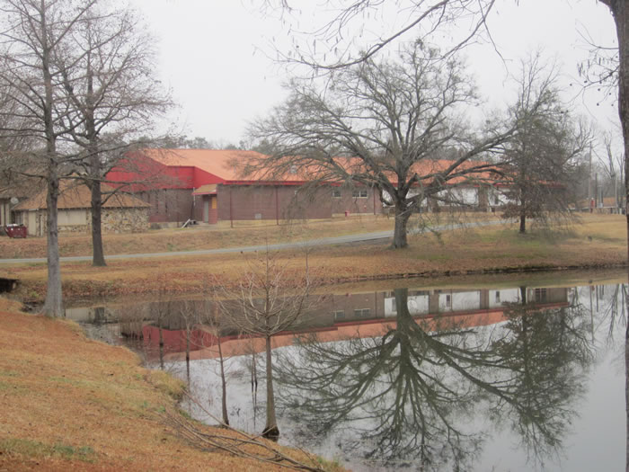 School Building For Sale In Arkansas – 25,000 sq ft $129,000