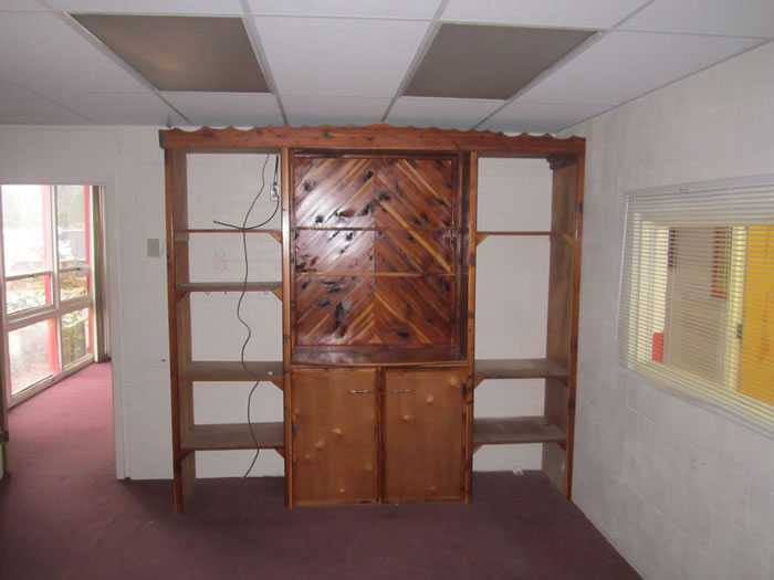 School Building For Sale In Arkansas – 25,000 sq ft $129,000