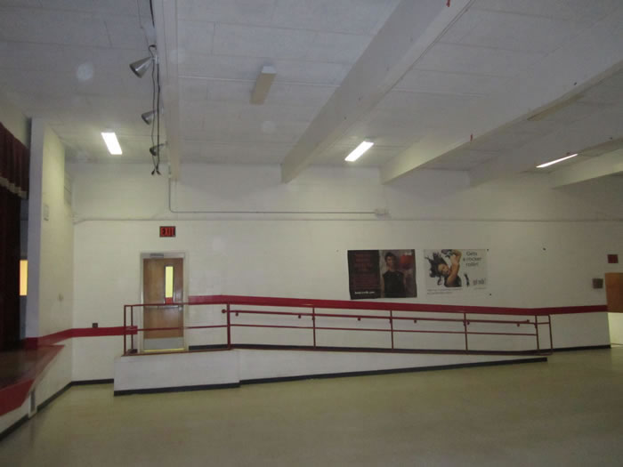 School Building For Sale In Arkansas – 25,000 sq ft $129,000