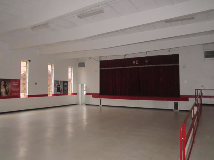 School Building For Sale In Arkansas – 25,000 sq ft $129,000