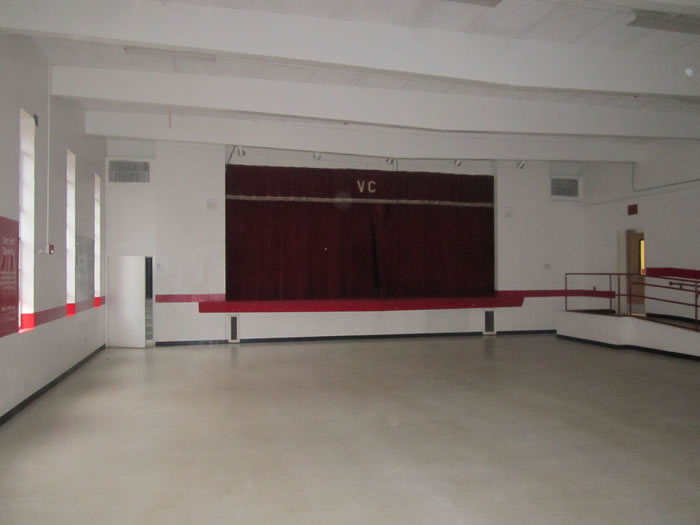 School Building For Sale In Arkansas – 25,000 sq ft $129,000