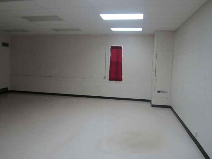 School Building For Sale In Arkansas – 25,000 sq ft $129,000