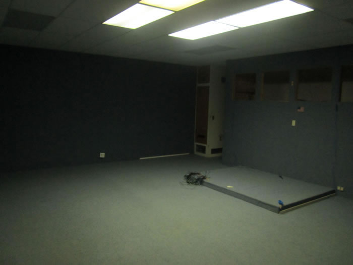 School Building For Sale In Arkansas – 25,000 sq ft $129,000