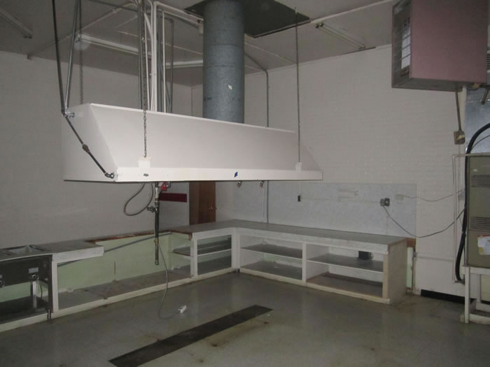 School Building For Sale In Arkansas – 25,000 sq ft $129,000