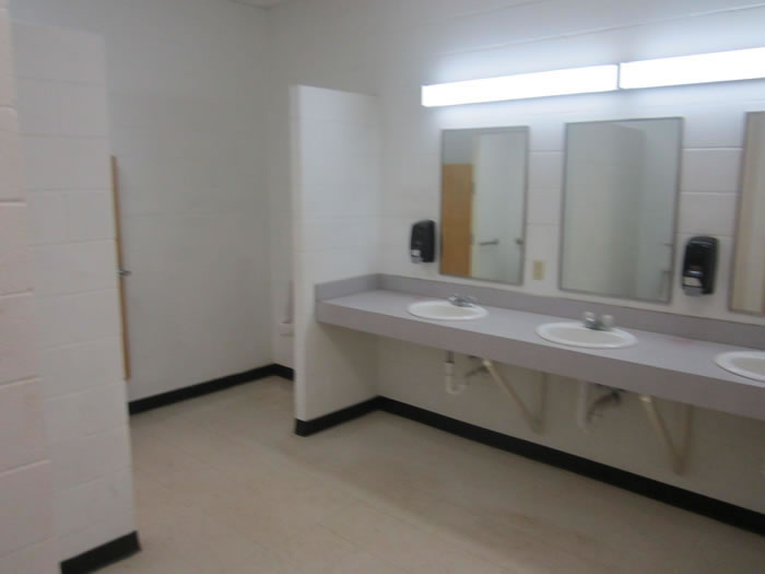School Building For Sale In Arkansas – 25,000 sq ft $129,000