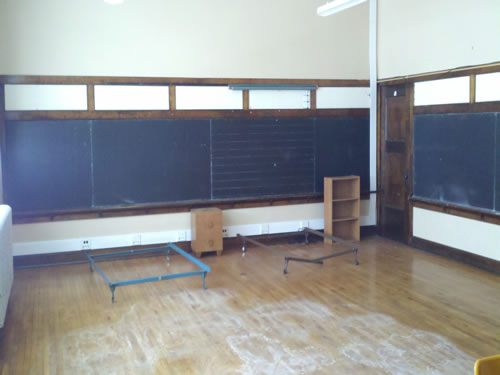 Michigan Large School Building For Sale - $59,000