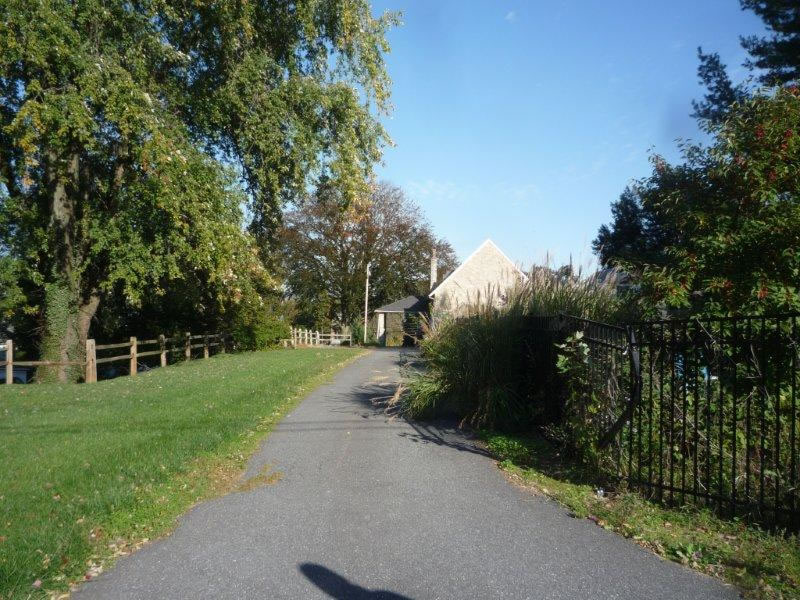 Church For Sale In West Grove, PA - Near Philadelphia $149,000