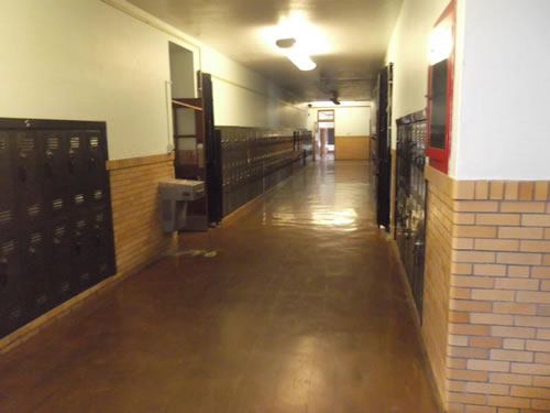 School For Sale In Ohio $129,000