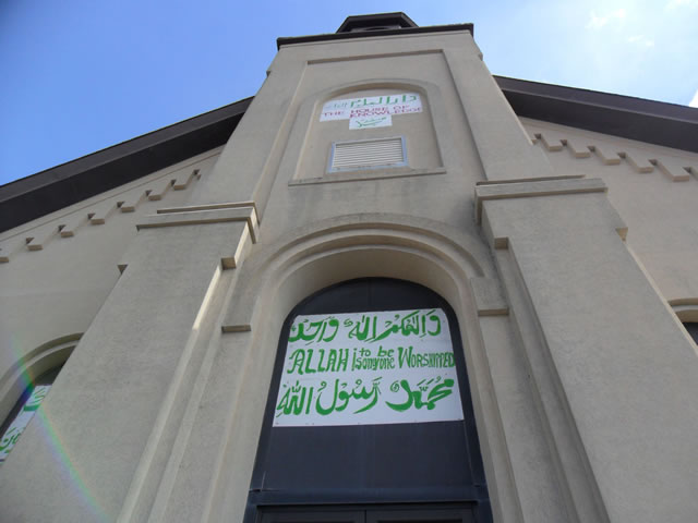 Church Building For Sale In Shamokin, PA $95,000